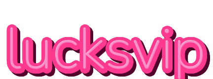 lucksvip — logo kanal